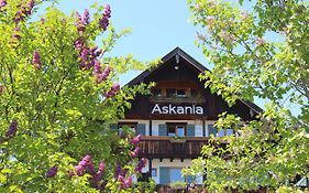 Land-gut-Hotel Askania